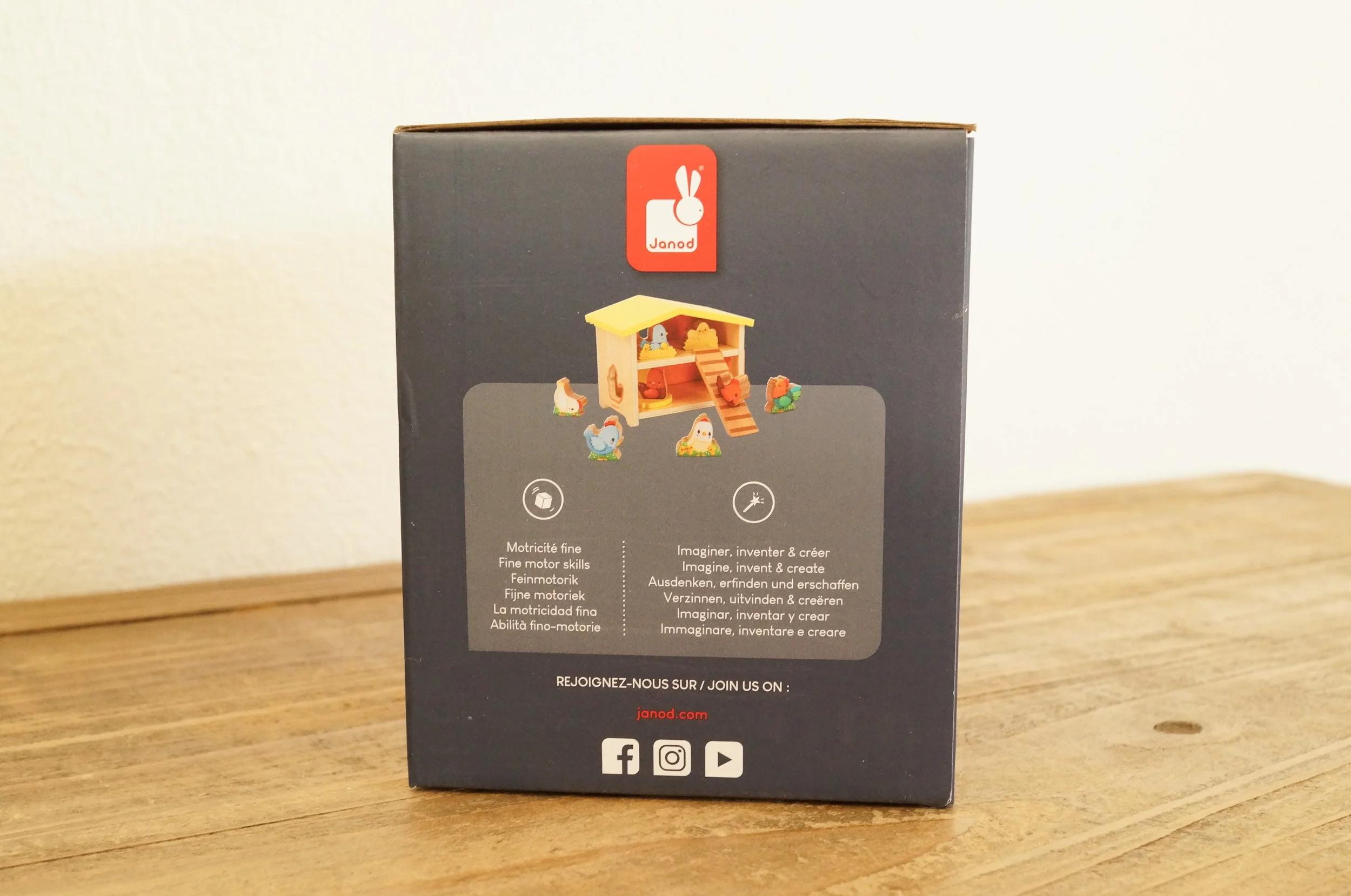 Colorful Tin Kaleidoscope — Ingalls Homestead